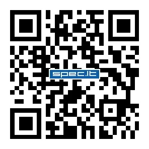 QR kodas | Manvesa, MB