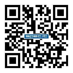 QR kodas | Manveža, IĮ | spec.lt