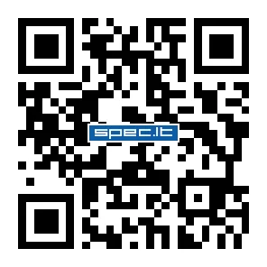 QR kodas | Manvi media, MB | spec.lt