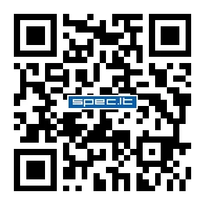 QR kodas | Manvilda, UAB | spec.lt