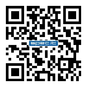QR kodas | MANVIRA, UAB | spec.lt