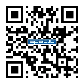 QR kodas | Mao projektai, MB