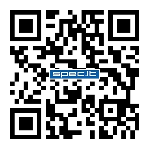 QR kodas | Mapa baldai, MB