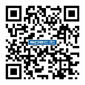 QR kodas | Mapa projektai, MB | spec.lt