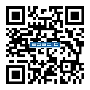 QR kodas | MAPES LT, MB