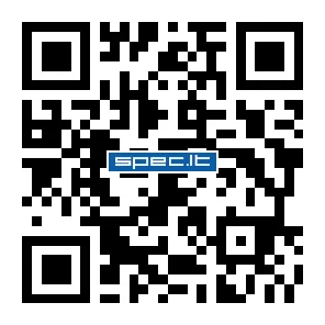 QR kodas | Mapeta, UAB | spec.lt