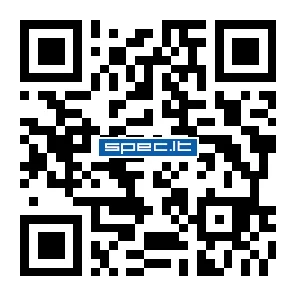 QR kodas | Mapetas, UAB