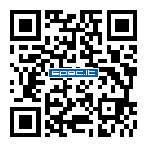QR kodas | Mapetis, UAB