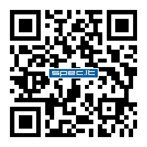 QR kodas | Mapetra, MB | spec.lt