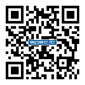 QR kodas | Miesto aplinkos plėtra ir darna, UAB