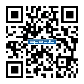 QR kodas | Mapidus, MB