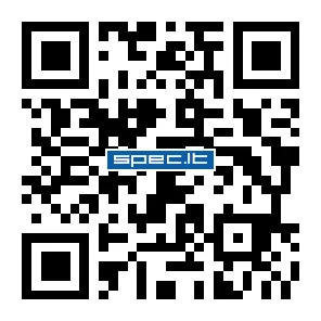 QR kodas | MAPIKA, UAB | spec.lt