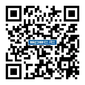 QR kodas | Maple Leaf Stadiums Baltic, UAB | spec.lt