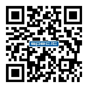 QR kodas | Maplius, MB | spec.lt
