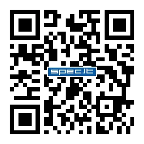 QR kodas | Mapresta, UAB