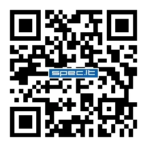 QR kodas | Mapted, MB | spec.lt