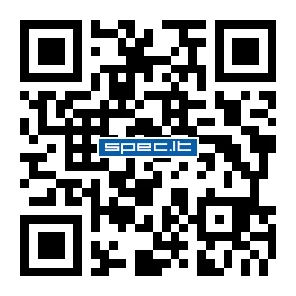 QR kodas | MAR Apdaila, MB | spec.lt
