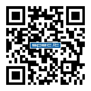 QR kodas | MARAUTO, UAB | spec.lt