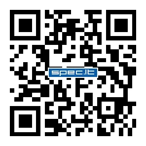 QR kodas | Mar ir Man, MB