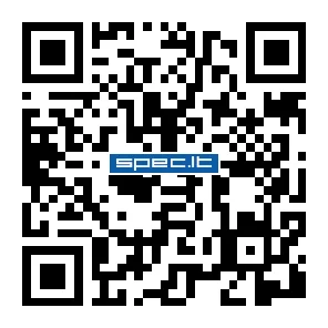 QR kodas | Mar lifting solutions, MB