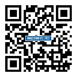 QR kodas | Mar studio, MB | spec.lt