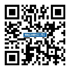 QR kodas | MARTEXTILE, UAB | spec.lt