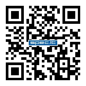 QR kodas | Marabis, UAB | spec.lt