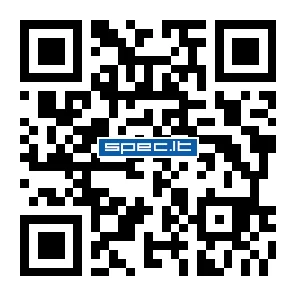 QR kodas | Maraista, MB | spec.lt