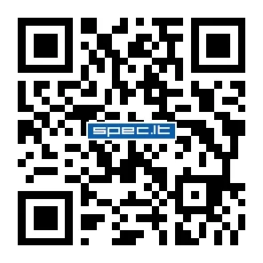 QR kodas | Marajus, MB