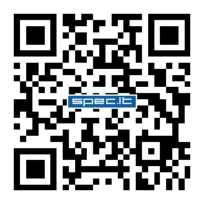 QR kodas | Marakivi, MB