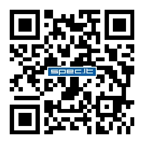 QR kodas | MARAKSIS, UAB | spec.lt