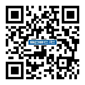 QR kodas | Maramba, MB