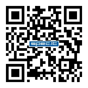 QR kodas | Marameta, MB