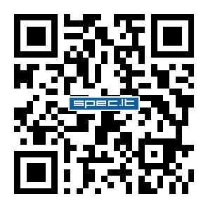 QR kodas | Marana LT, MB
