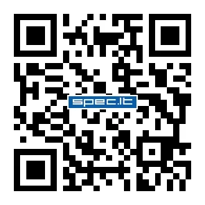 QR kodas | Maranas Auto, UAB | spec.lt