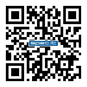 QR kodas | MARANAS, UAB | spec.lt