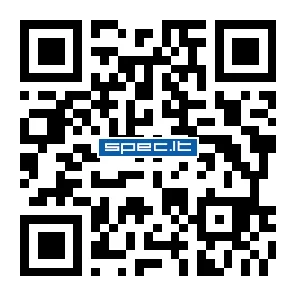 QR kodas | Maranda, UAB | spec.lt