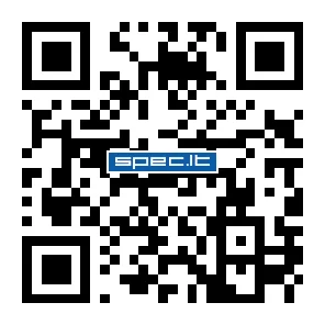 QR kodas | Maranela, UAB
