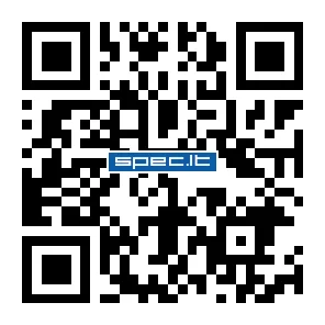 QR kodas | MARANGELUS, UAB | spec.lt