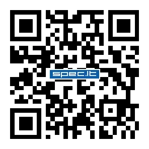 QR kodas | Marasa, MB