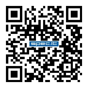 QR kodas | Marato transportas, IĮ