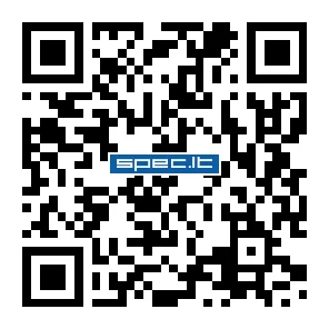 QR kodas | Maraton Baltic, UAB | spec.lt