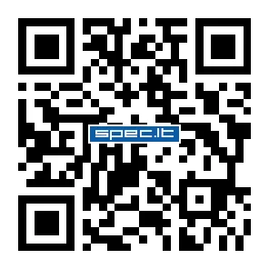 QR kodas | MARAUTA, MB | spec.lt