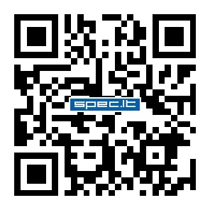 QR kodas | Maravia, MB