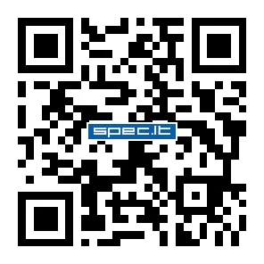 QR kodas | Marazų, ŽŪB