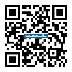 QR kodas | Marba, MB
