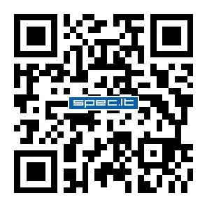 QR kodas | Marbalda, MB