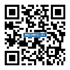 QR kodas | Marbau, UAB | spec.lt