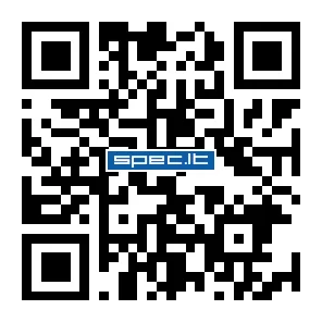 QR kodas | MARBENAS, UAB | spec.lt