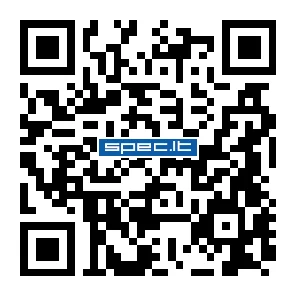 QR kodas | Marbeta, Uždaroji Akcinė Bendrovė